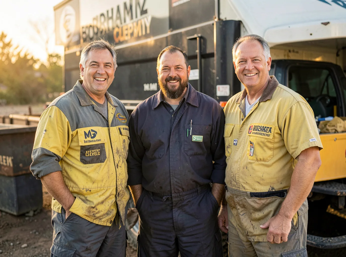Sewage Cleanup company in Holbrook, MA