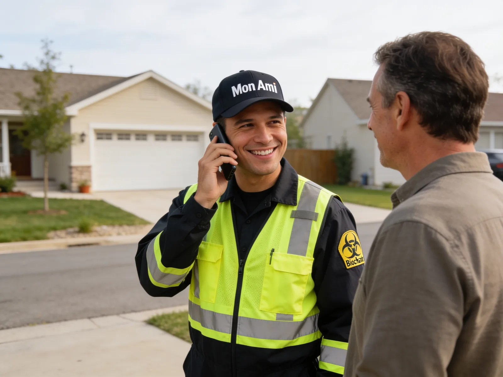 Sewage Cleanup Holbrook, MA FAQs